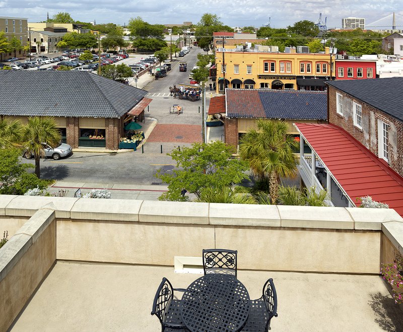 French Quarter Inn - Charleston, SC