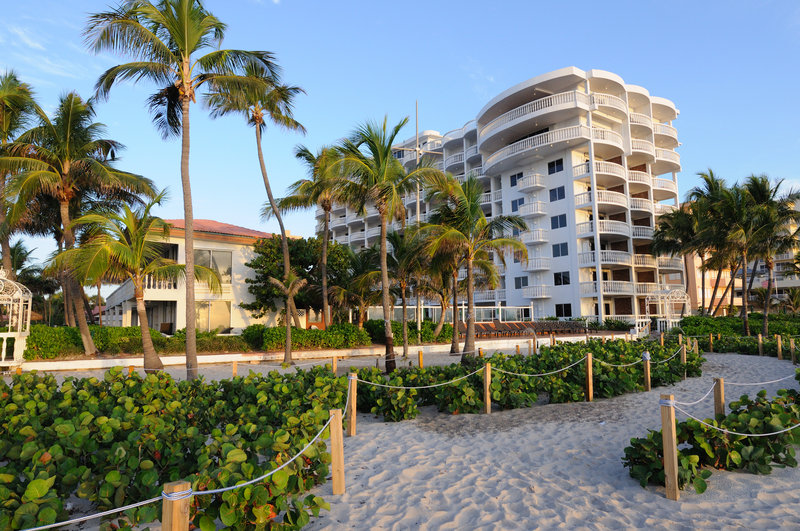 Beachcomber Resort & Villas - Pompano Beach, FL