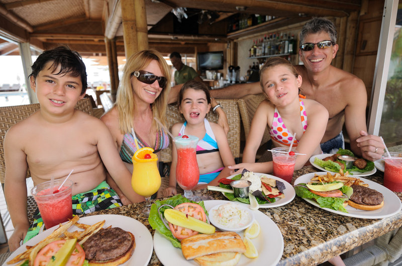 Beachcomber Resort & Villas - Pompano Beach, FL