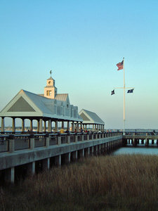Conference Area