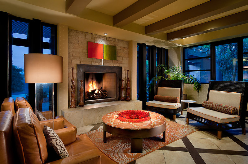 Zona Hotel & Suites - Scottsdale, AZ