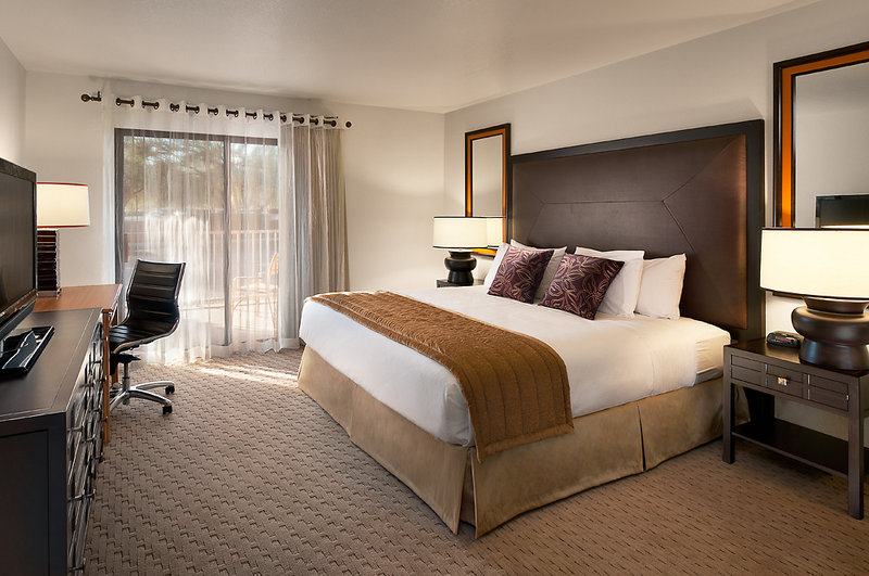 Zona Hotel & Suites - Scottsdale, AZ
