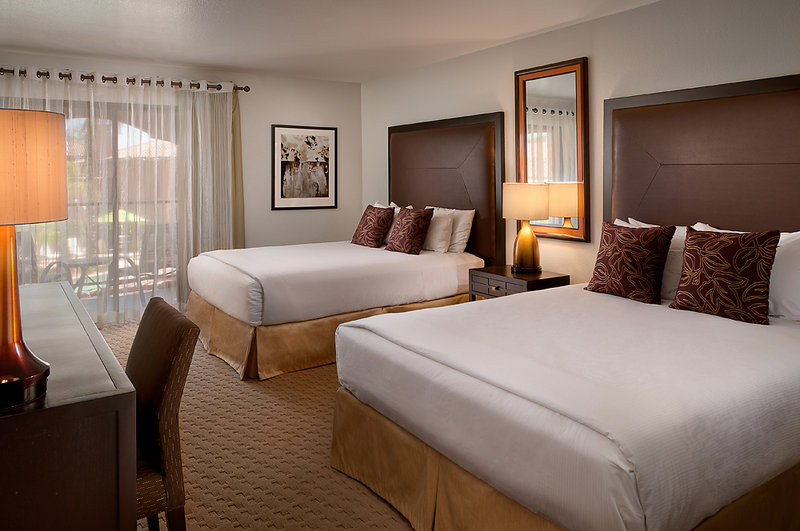 Zona Hotel & Suites - Scottsdale, AZ
