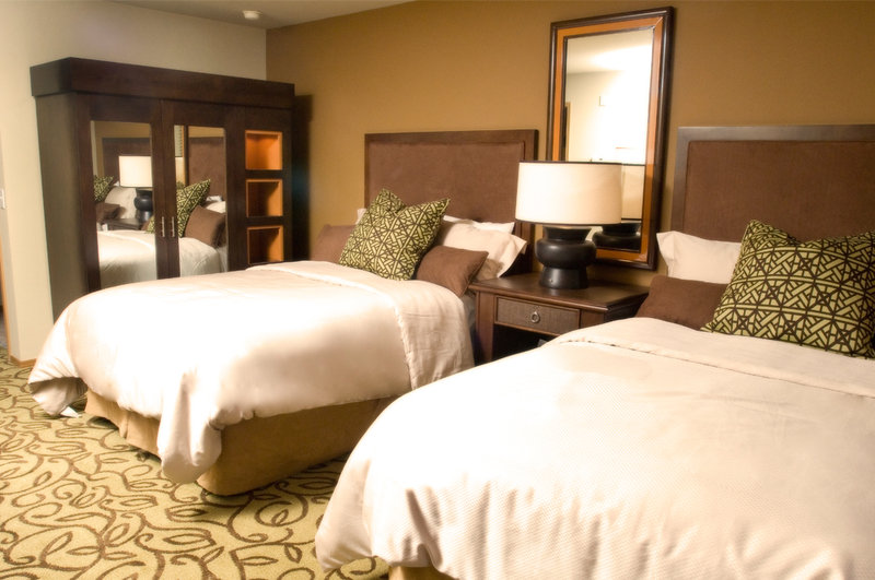 Zona Hotel & Suites - Scottsdale, AZ