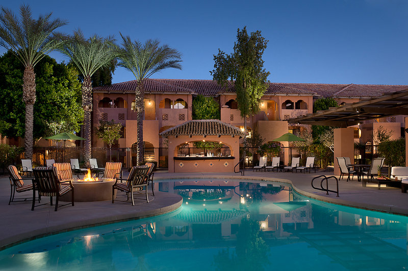 Zona Hotel & Suites - Scottsdale, AZ