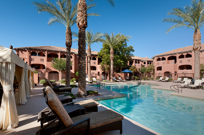 Zona Hotel & Suites - Scottsdale, AZ