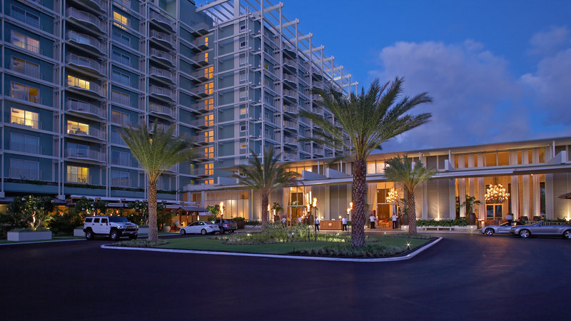 The Kahala Hotel & Resort - Honolulu, HI