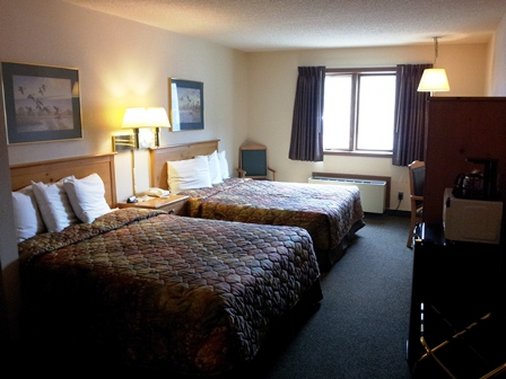 River Lodge - Pierre, SD