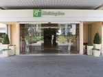 Holiday Inn Rome Eur Parco dei Medici