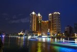 The Ambassador Hotel Kaohsiung