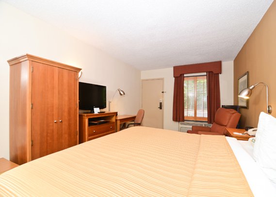 Quality Inn - Chapel Hill, NC