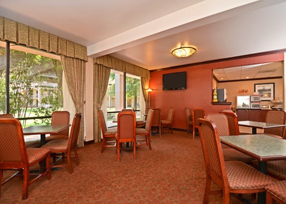 Quality Inn - Chapel Hill, NC