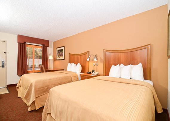 Quality Inn - Chapel Hill, NC