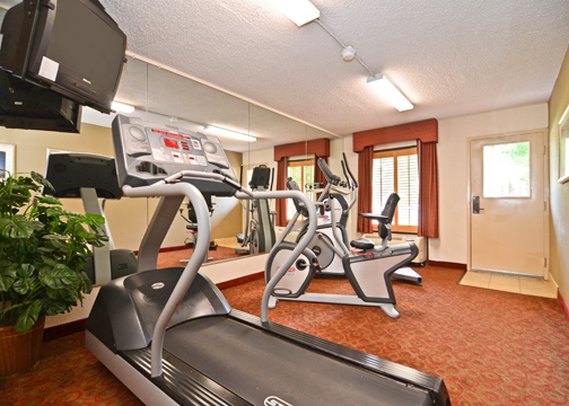 Quality Inn - Chapel Hill, NC