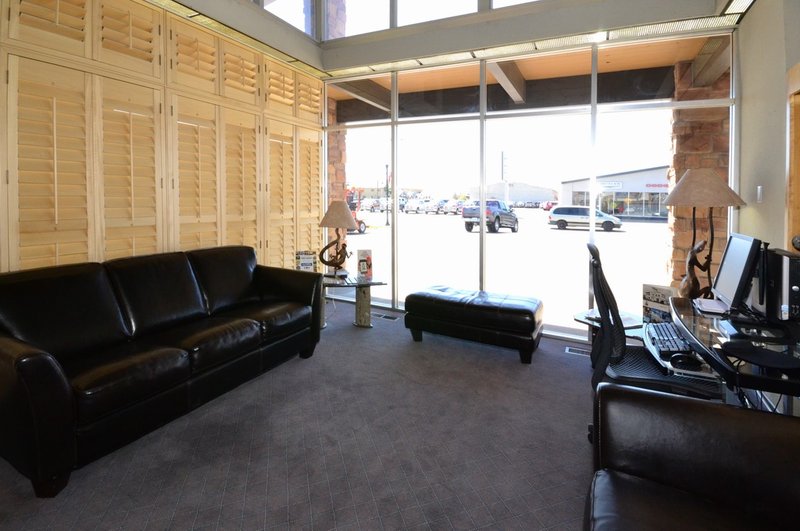 Dinosaur Inn - Vernal, UT