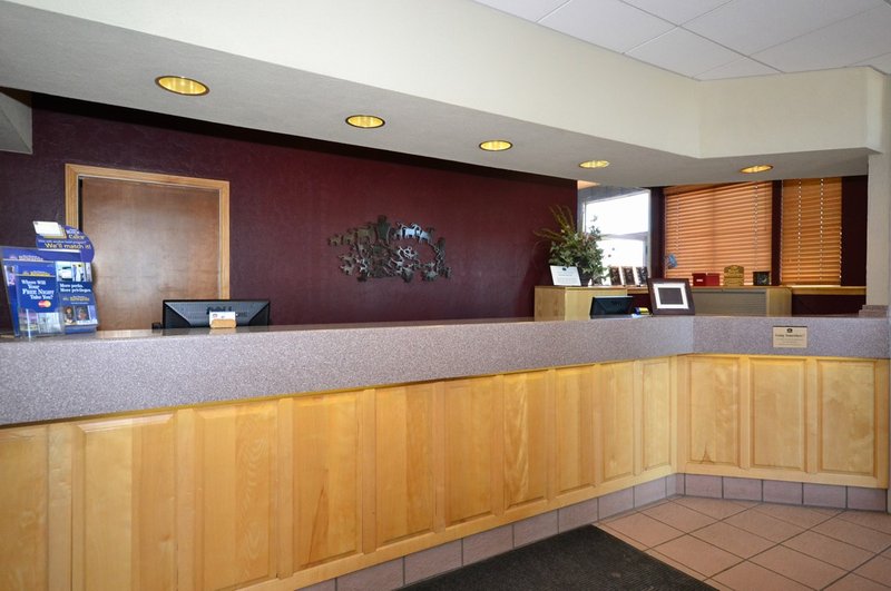 Dinosaur Inn - Vernal, UT