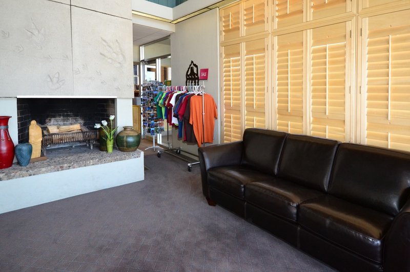 Dinosaur Inn - Vernal, UT