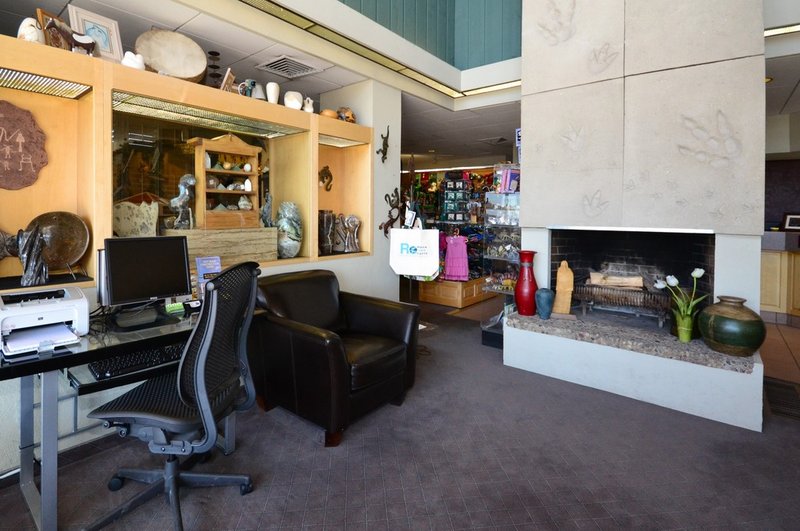 Dinosaur Inn - Vernal, UT