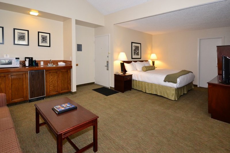 Dinosaur Inn - Vernal, UT