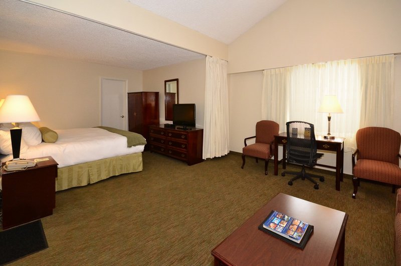 Dinosaur Inn - Vernal, UT