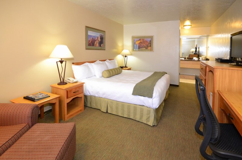 Dinosaur Inn - Vernal, UT