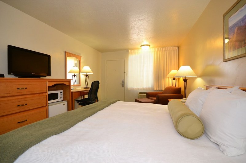 Dinosaur Inn - Vernal, UT