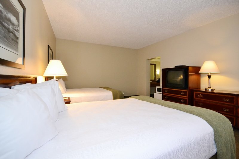 Dinosaur Inn - Vernal, UT