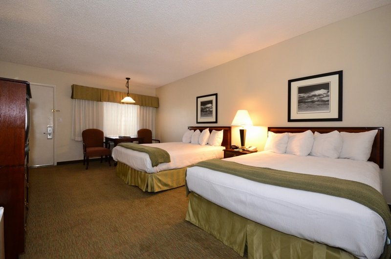 Dinosaur Inn - Vernal, UT