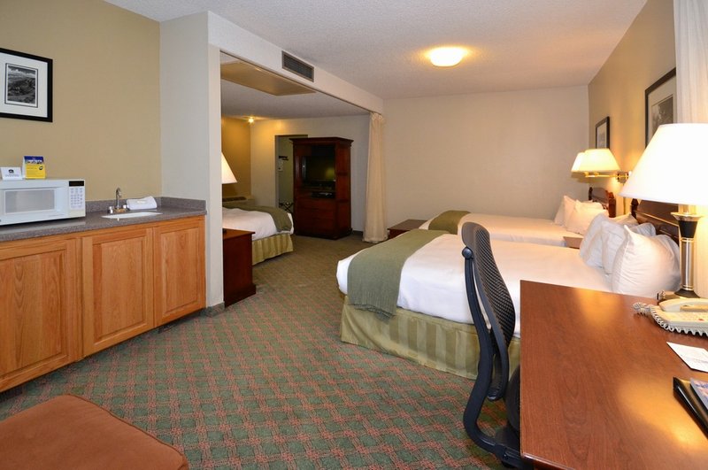 Dinosaur Inn - Vernal, UT