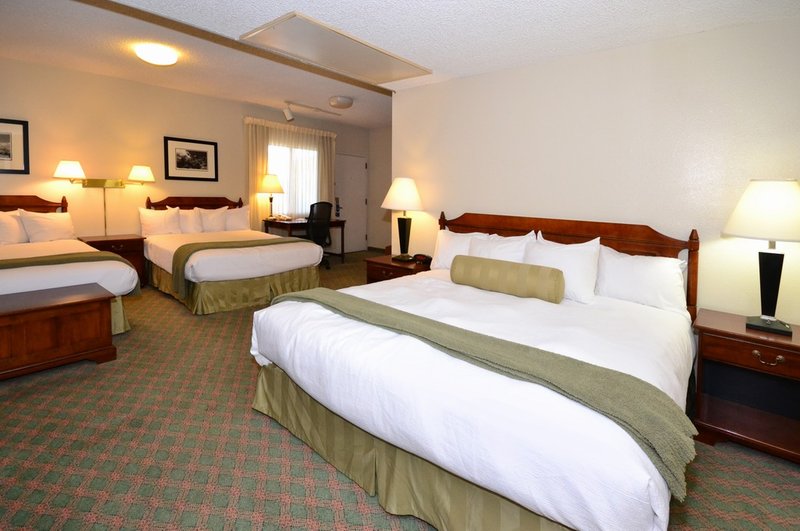 Dinosaur Inn - Vernal, UT