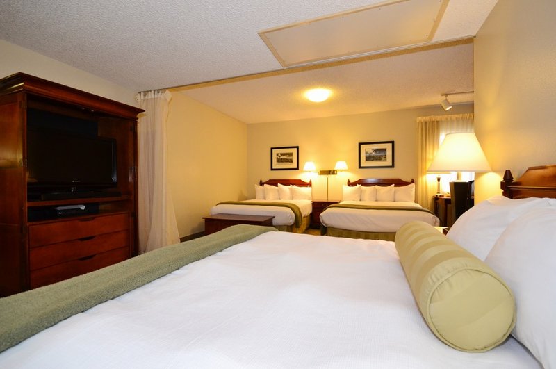 Dinosaur Inn - Vernal, UT