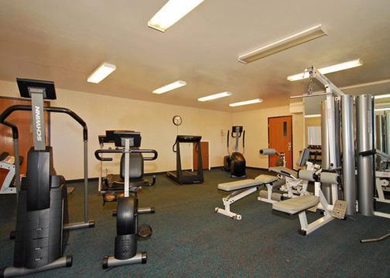 Comfort Inn - Snowflake, AZ