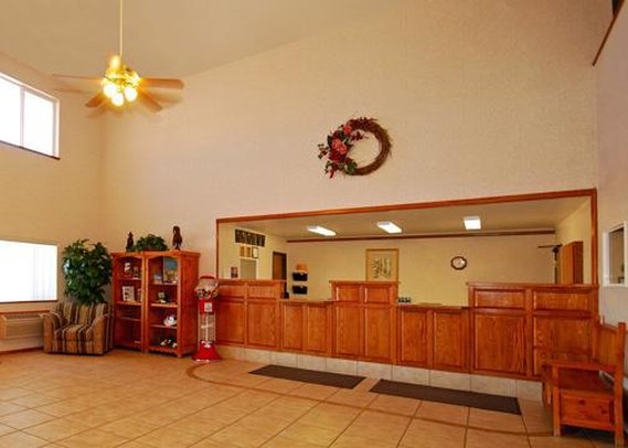 Comfort Inn - Snowflake, AZ