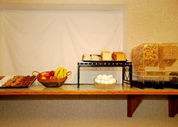 Comfort Inn - Snowflake, AZ