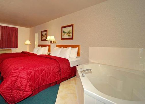 Comfort Inn - Snowflake, AZ