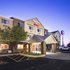 Fairfield Inn by Marriott