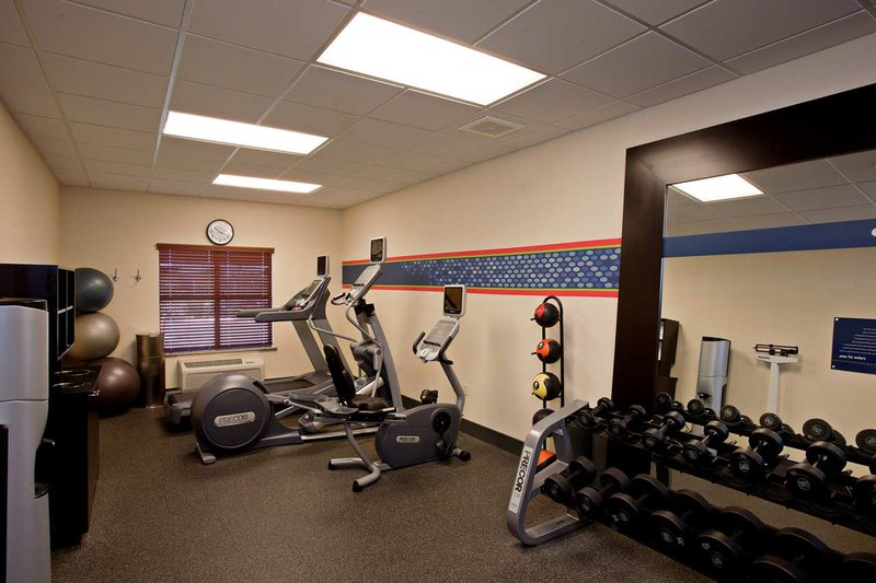 Hampton Inn & Suites San Diego/Poway - Poway, CA