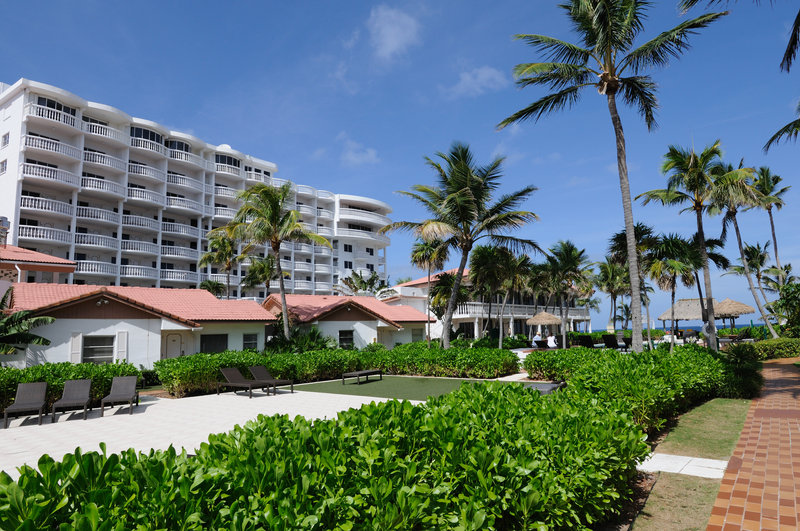 Beachcomber Resort & Villas - Pompano Beach, FL