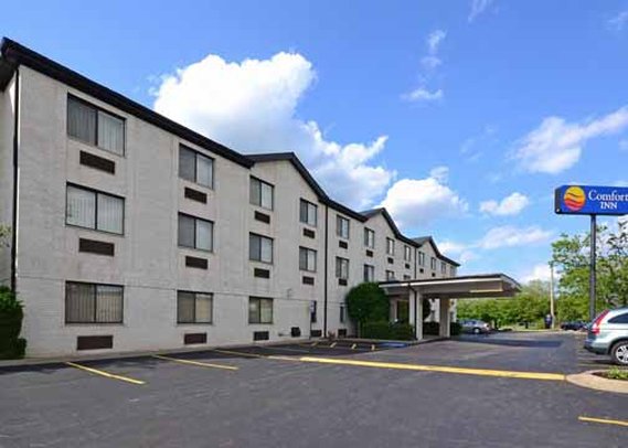 Comfort Inn - Palatine, IL