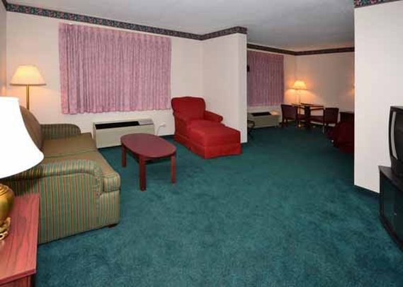 Comfort Inn - Palatine, IL