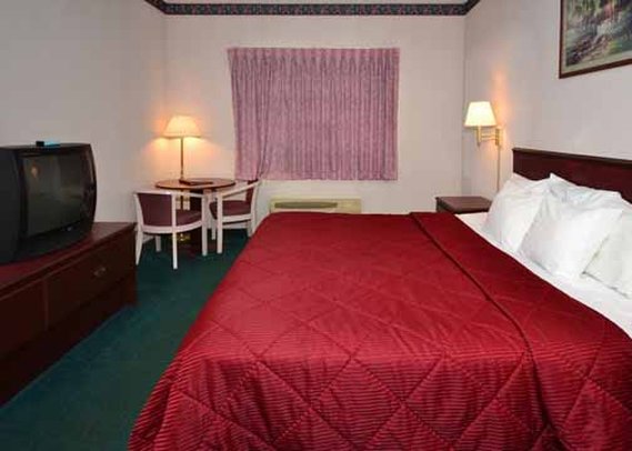 Comfort Inn - Palatine, IL
