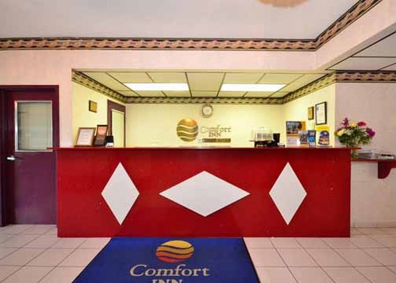 Comfort Inn - Palatine, IL
