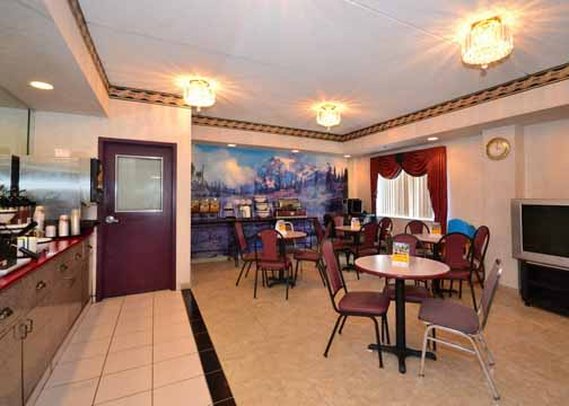 Comfort Inn - Palatine, IL