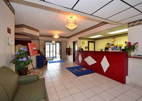 Comfort Inn - Palatine, IL