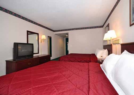Comfort Inn - Palatine, IL