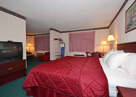 Comfort Inn - Palatine, IL