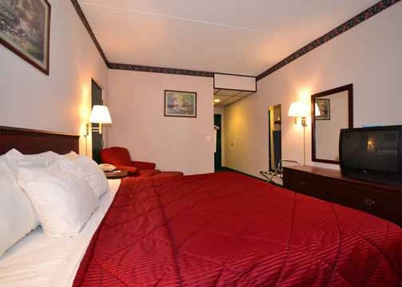 Comfort Inn - Palatine, IL
