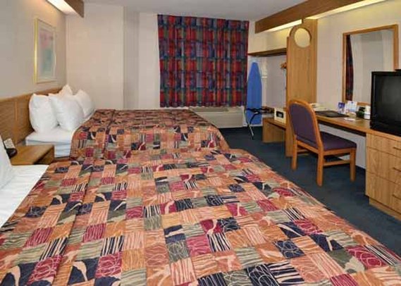 Sleep Inn - Lake Bluff, IL