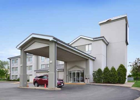 Sleep Inn - Lake Bluff, IL