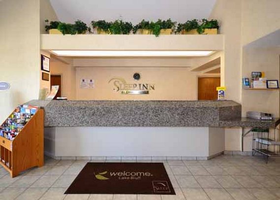 Sleep Inn - Lake Bluff, IL
